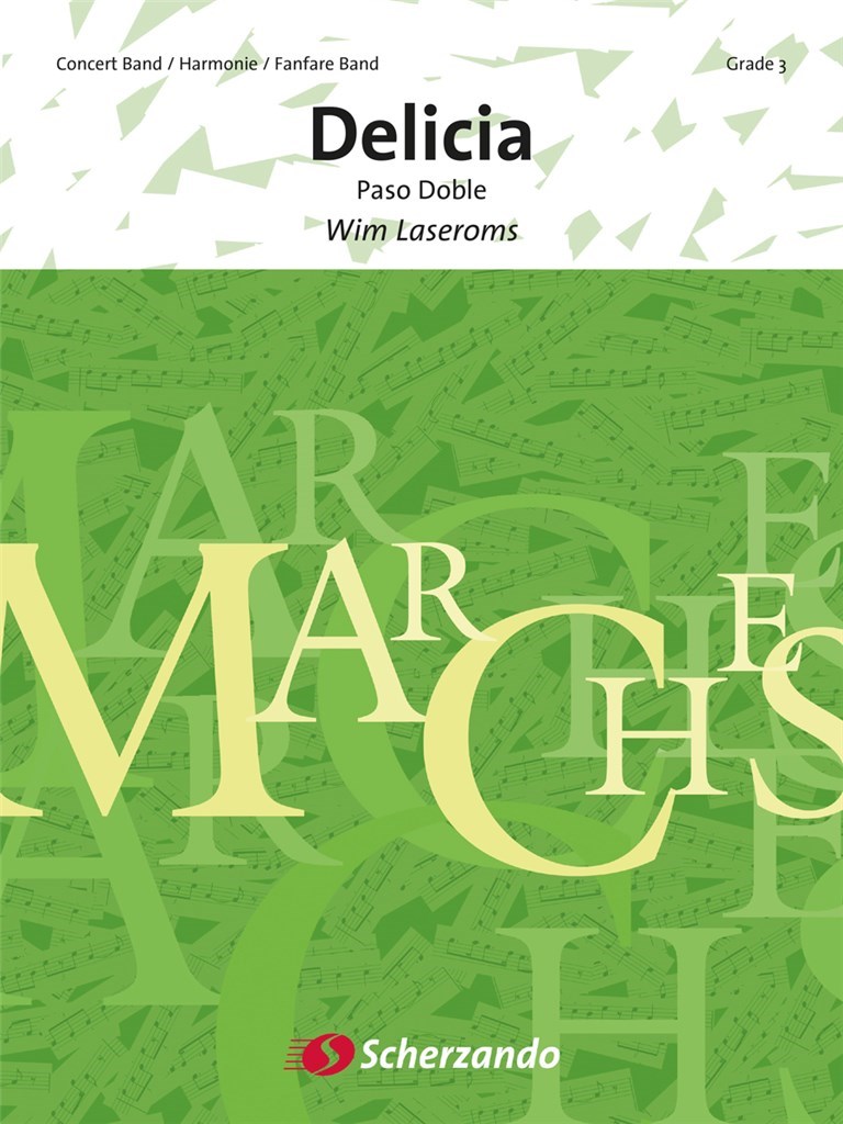 Delicia